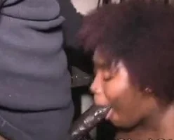 Raw Black Bjs - Prin Afro Full