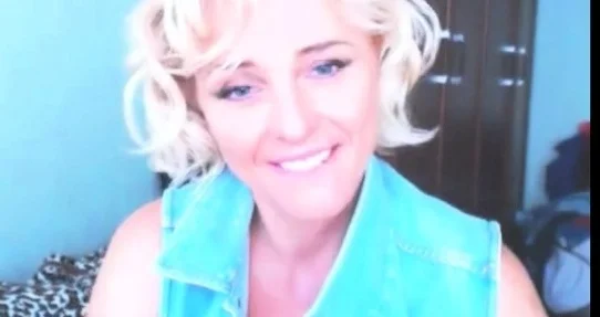 Lovely milf sexy web camera online