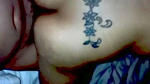 INDONESIAN Slut
