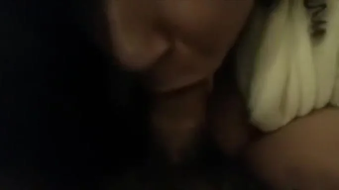 Hot latina titfuck