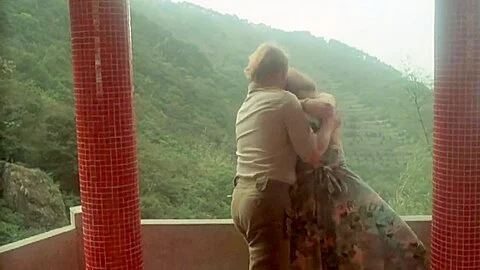 Eva Garden, Olivia Pascal and Uschi Zech - Vanessa (1977)