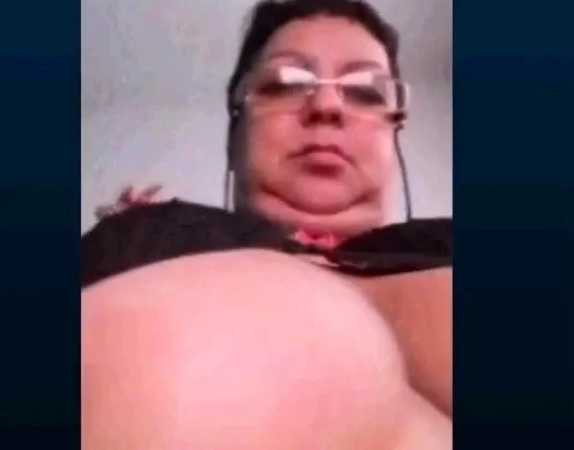 brazilian mature show tits