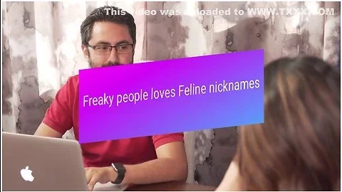 Feline Anal Meetup - Kitty Jaguar