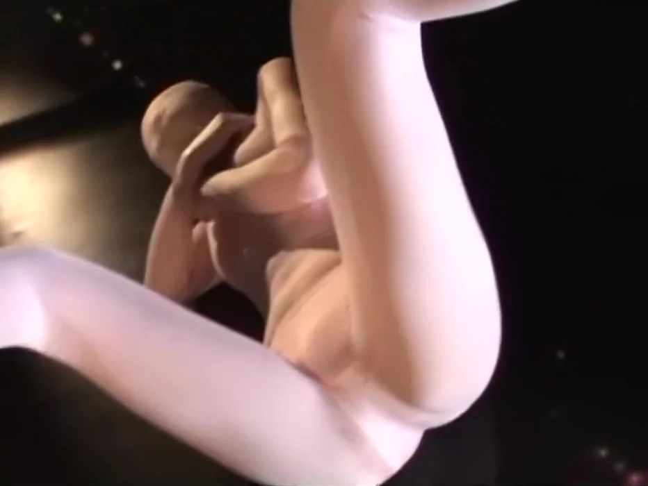 [Japan] Tickling zentai