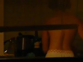 naked neighbor voyeur1