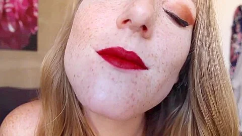 Littleredheadlisa - Nurse Exam Pheromone Breaths