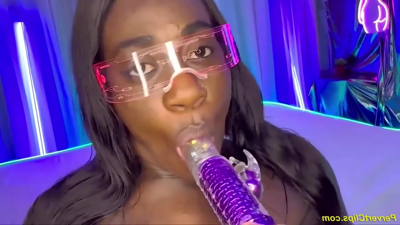 Sweet Chocolate Ass Anal