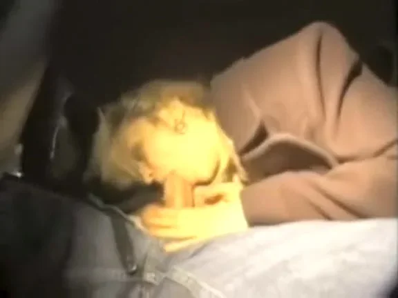 Hank Armstrong does hot blonde in NYC taxi cab & in hotel