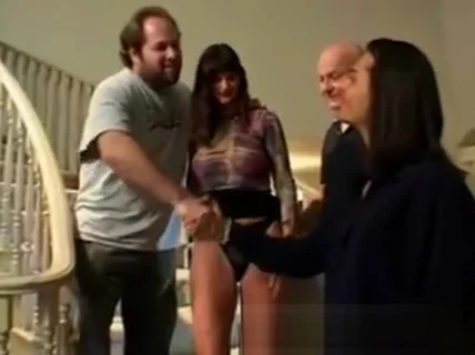 Busty Wife and Her Sweet Slit