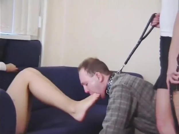 foot fetish Anya Yulia