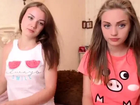 Lesbian hot amateur bring out big toys