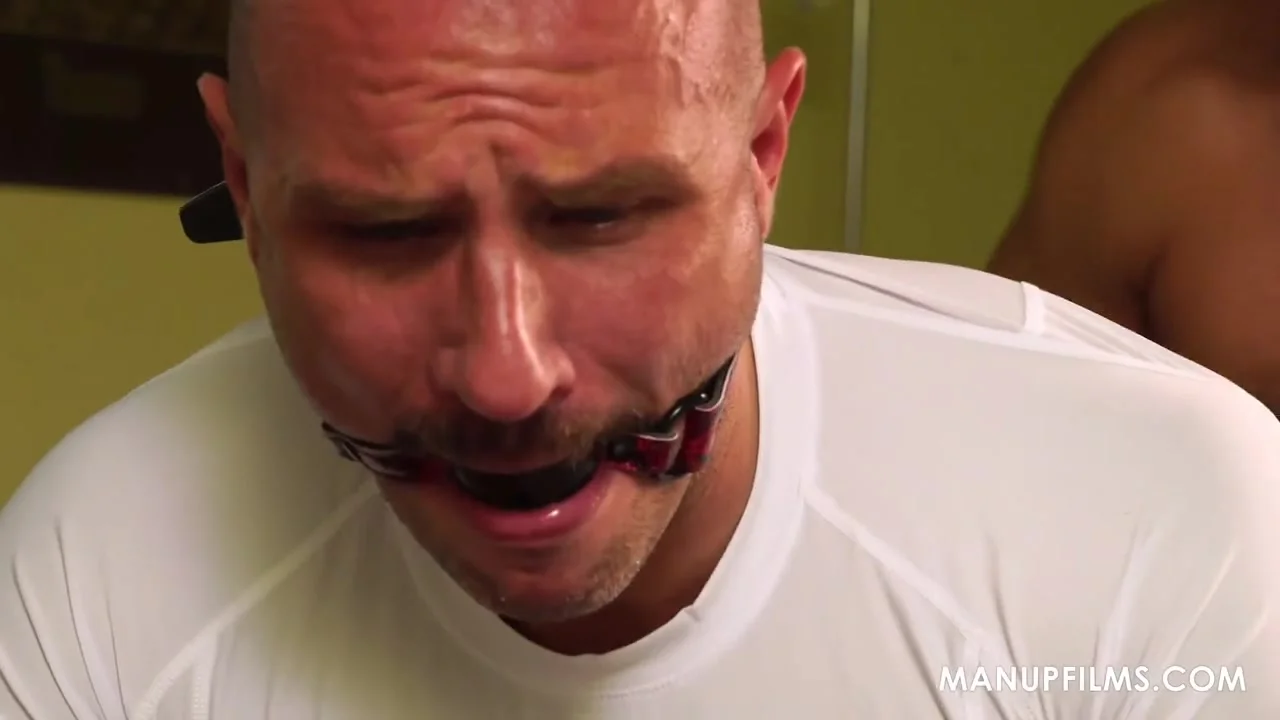 Breaded Dillon Diaz Fucked Hard Greg Riley In Doggystyle