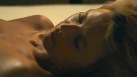 Sex Scene Compilation With Virginie Efira