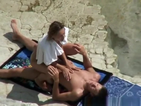 Small breasts nudist fucked missionary style