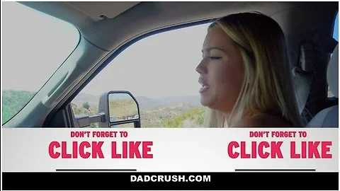 My Stepdaughter Blew Me In My Truck