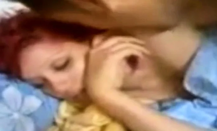 Arabic Amateur Hardcore
