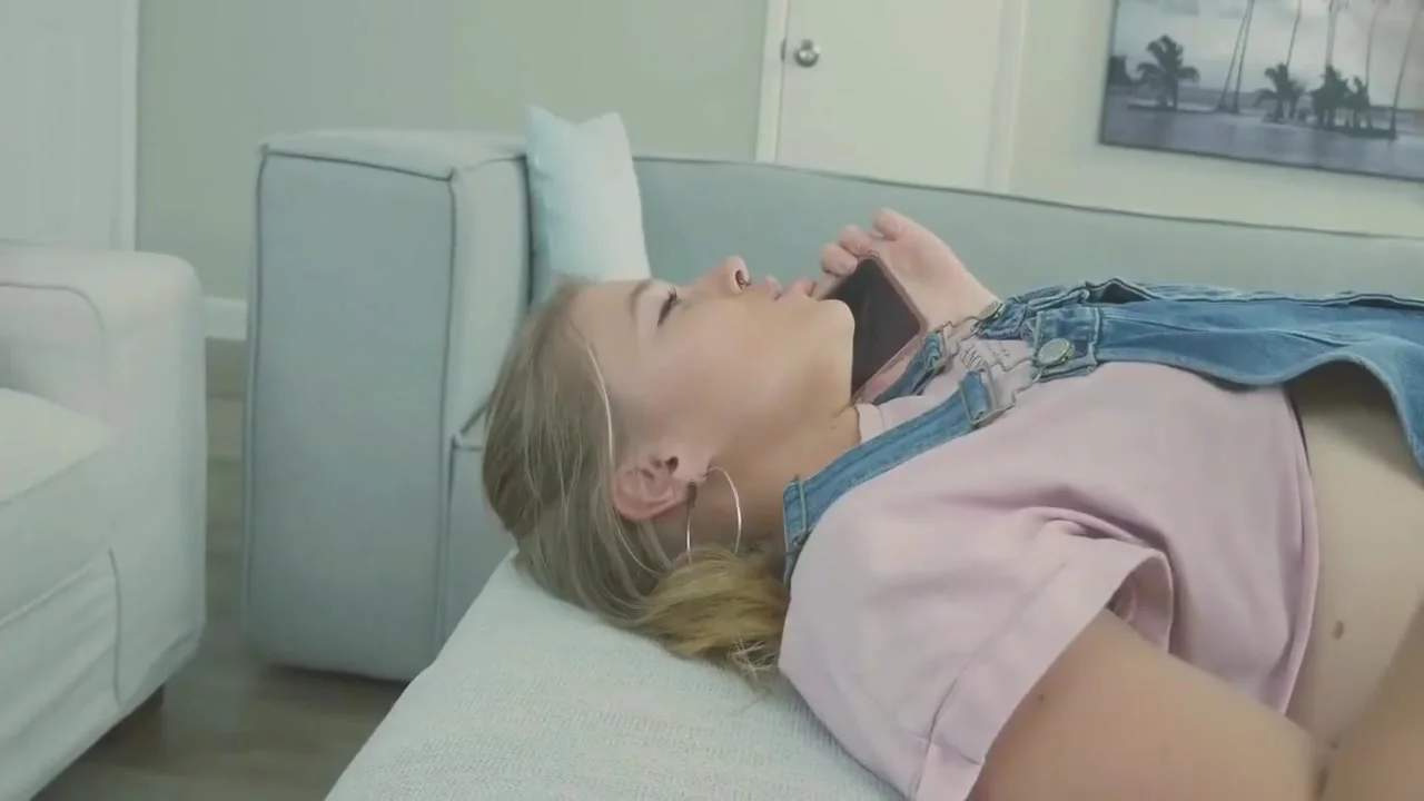 Best Porn Movie Milf Try To Watch For Only For You With Madison Sky