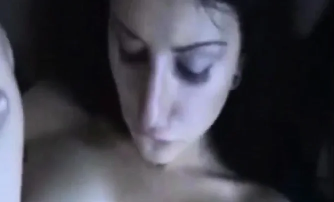 French Amateur Coquine's Anal Demontage