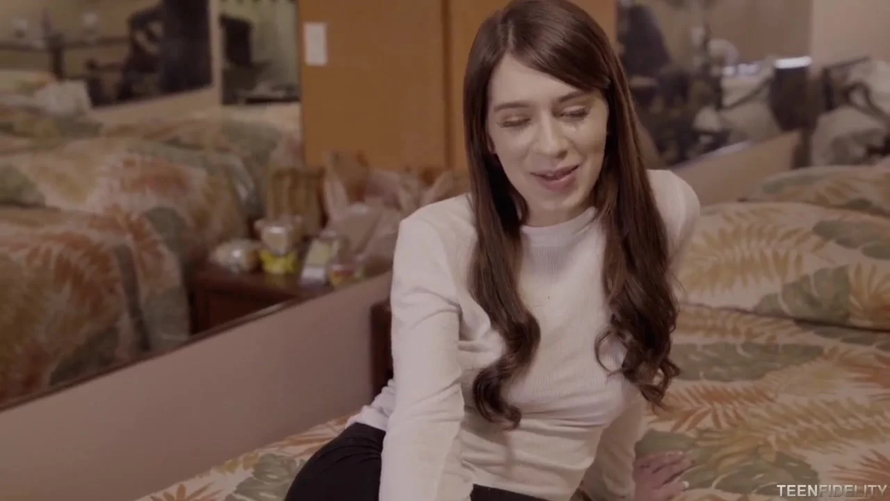Hottest Sex Clip Hd Like In Your Dreams With teen 18+ Fidelity And Joseline Kelly