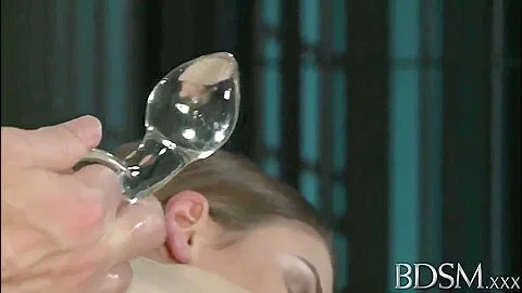 Stella Cox Bdsm