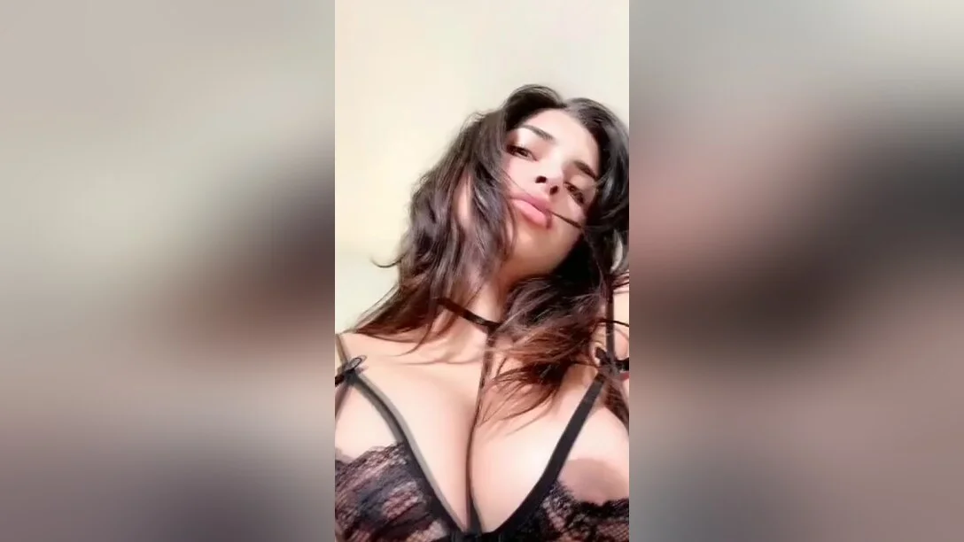 Emira Kowalska Snapchat Nude Leaked Porn Video