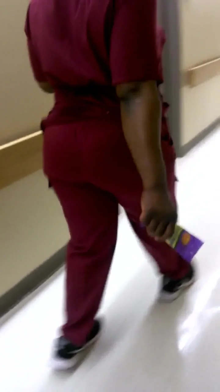 big heavy ass
