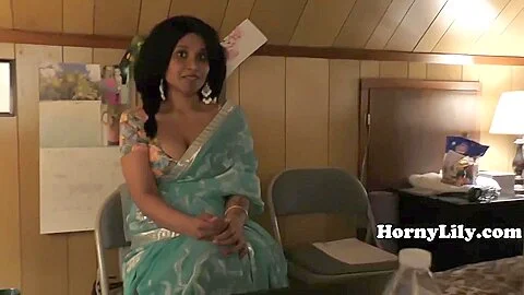 Sucked His Stepson Cock With Horny Lily