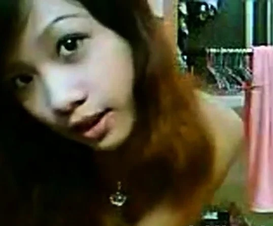 Malaysian chinese striptease