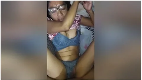 Latina Sweating Full Of Milk On Her Body And Vagina With Madura Mexicana