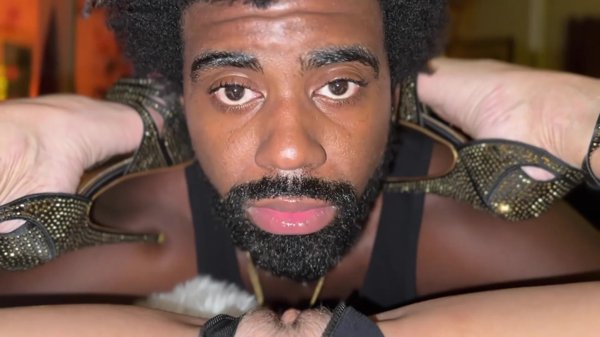 Soul Juicy Presents: An Interracial Holiday Spy Affair