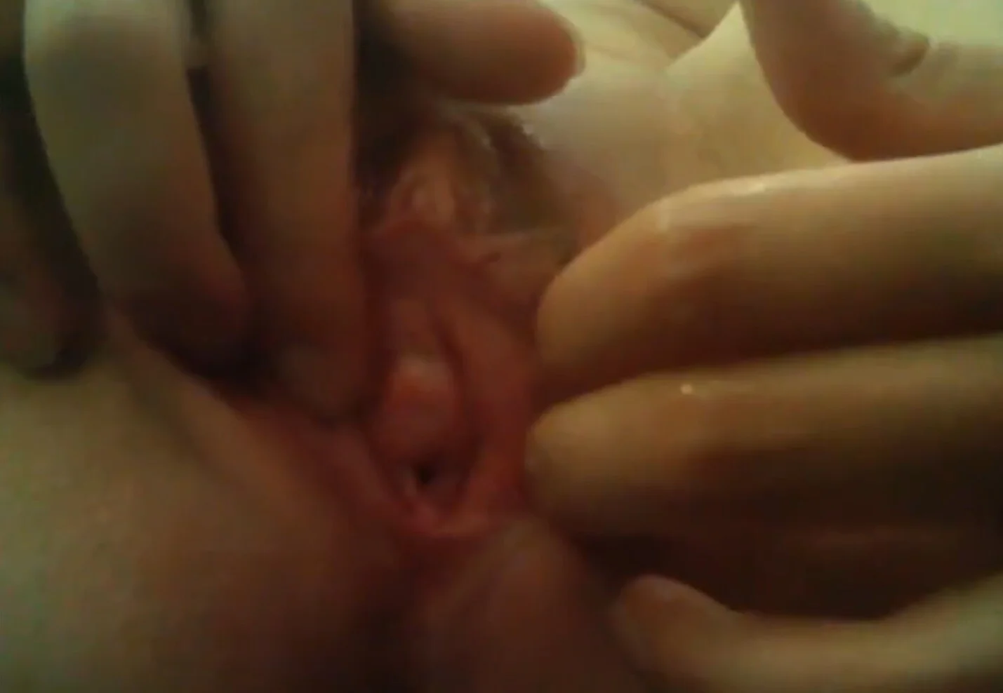 My Homemade Masturbation With a Real Orgasm