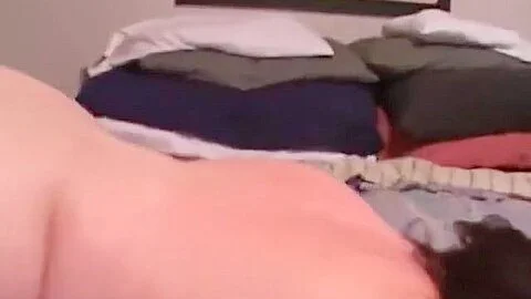 mature bbw anal