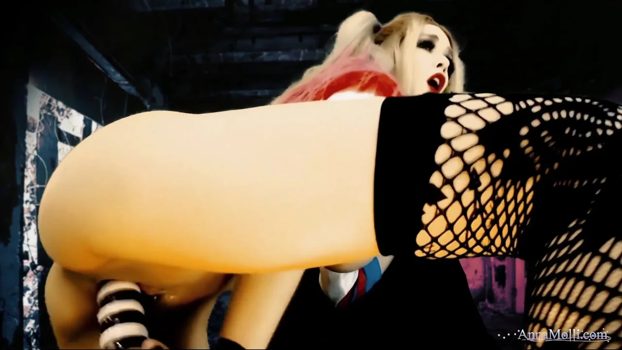 Harley Quinn - Fabulous Adult Video Webcam Private Crazy , Its Amazing