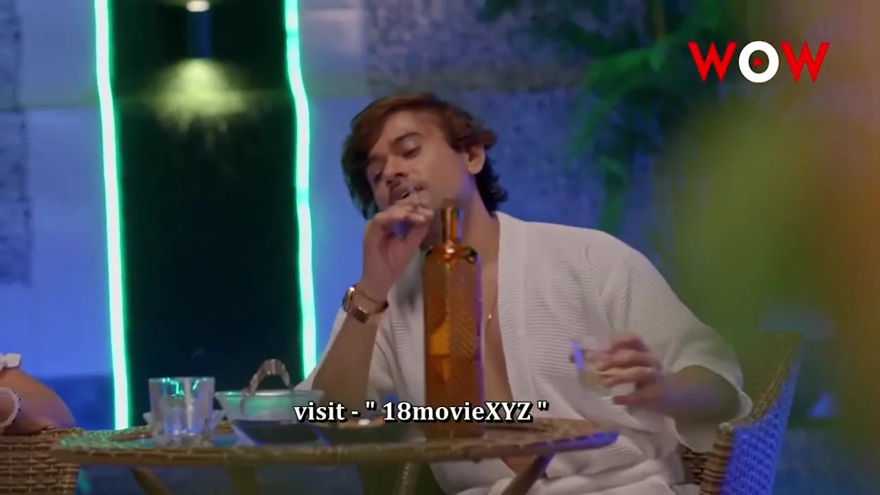 New Dirty Entertainer 2023 S01 Ep 1-3 Wow Hindi Hot Web Series [12.5.2023] 1080p Watch Full Video In 1080p