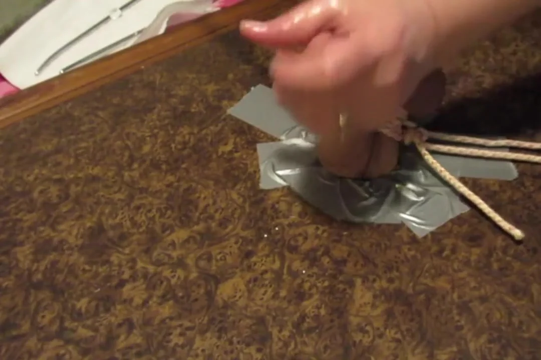 Cbt Handjob And Sounding