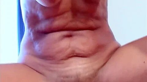 Blonde German Lady Getting Her Pussy Smashed By A Young Cock