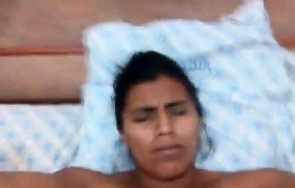 Maria 3: Mexican Amateur Latina POV (Multiple Orgasms)