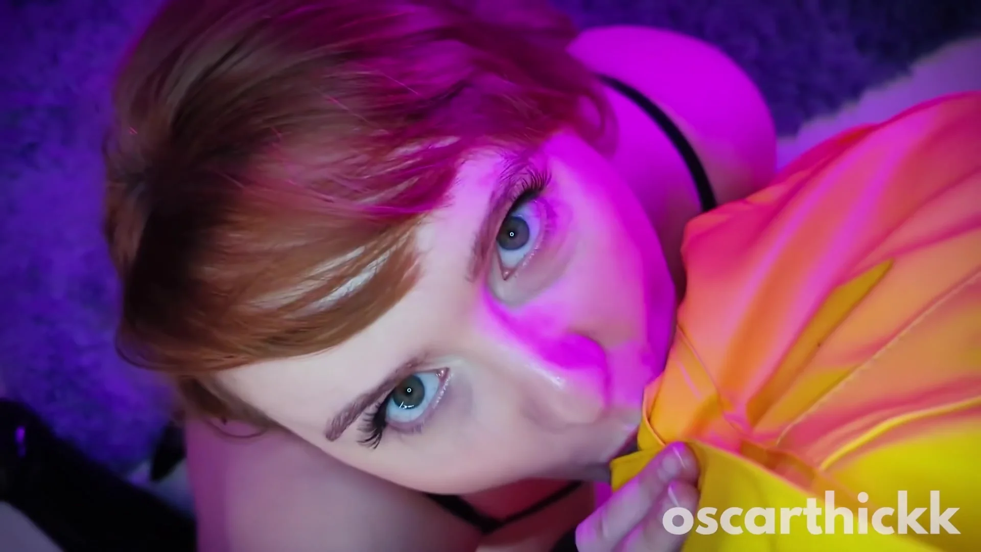I Just Need To Fuck - Shannon Huxley + Oscar Thick