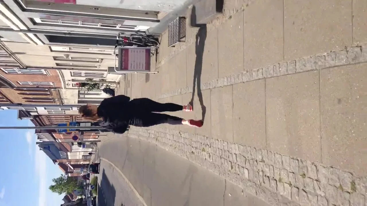 Another Danish PAWG