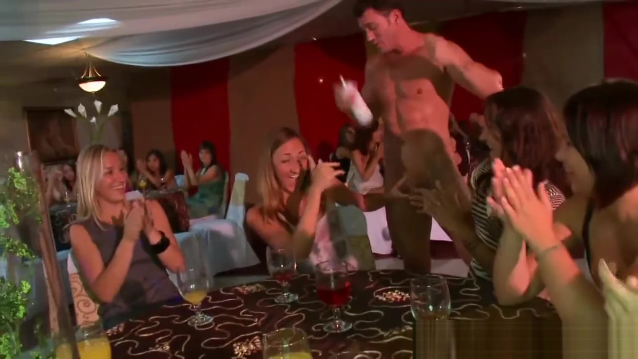 Glam european party with amateur cocksuckers