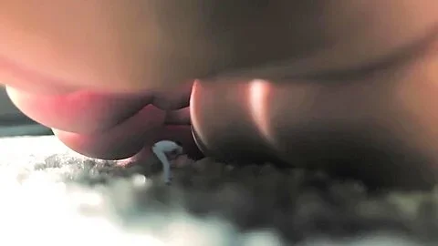 by feet fetish SFX