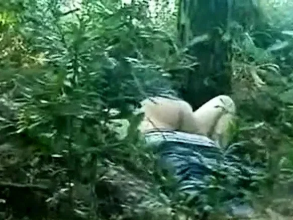 Skodeng couple projek kt Bukit Cina
