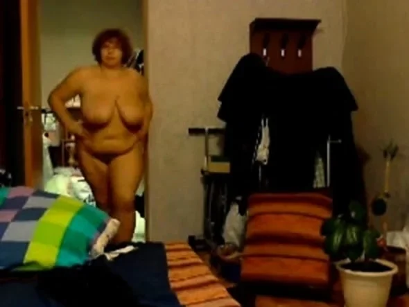 Russian Mature 2