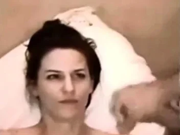 amateur homemade facial 17 double facial.