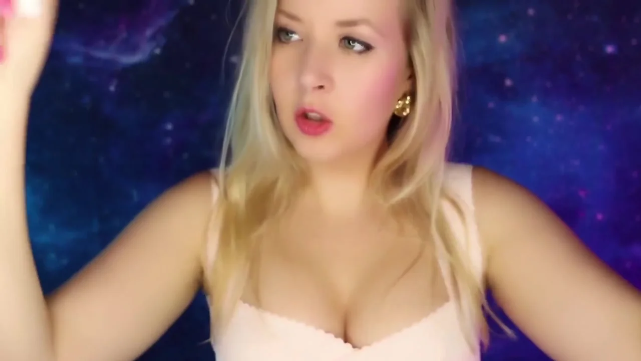 This Asmr Got You Shook 29 August 2019