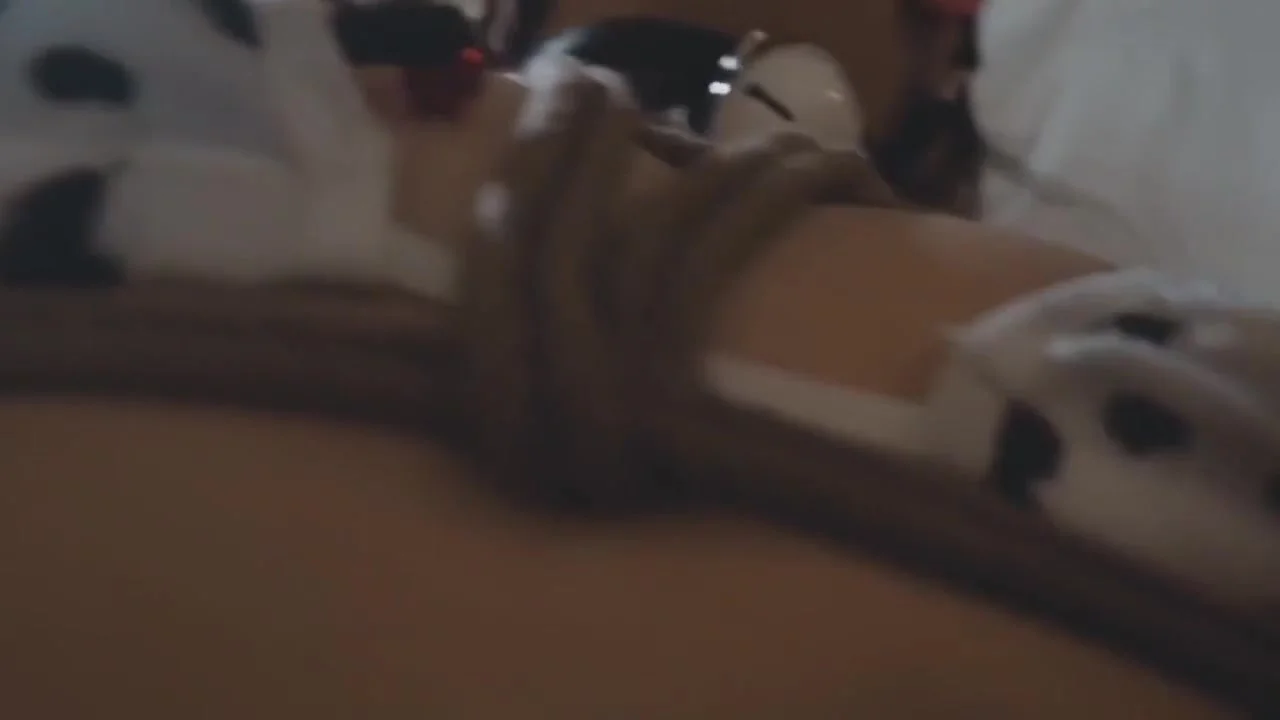 Chinese Bondage Joker