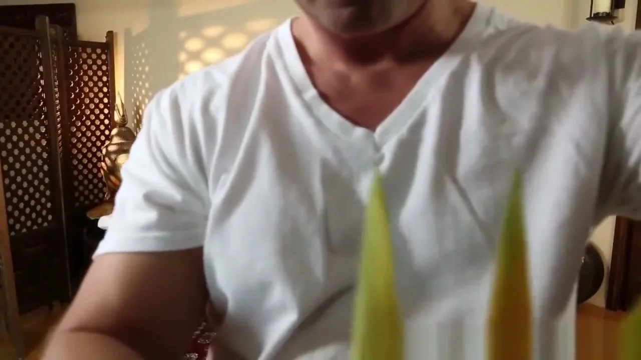 Deepthroating teen 18+ Doggystyled By Masseur