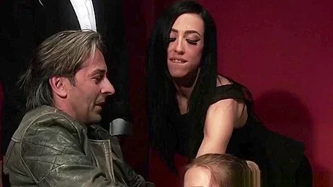 British Femdoms Cocksucking Hacker In Group