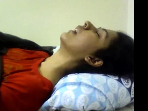 Indian Girl Having Orgasm Nice Expression Non Nude