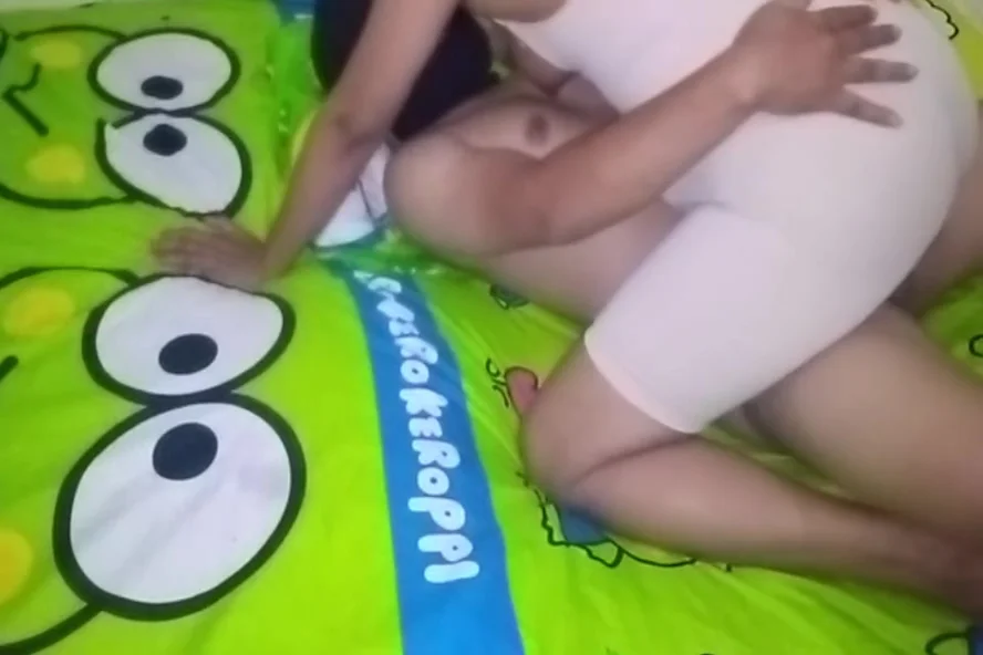 Cheating Couple Viral From Semarang